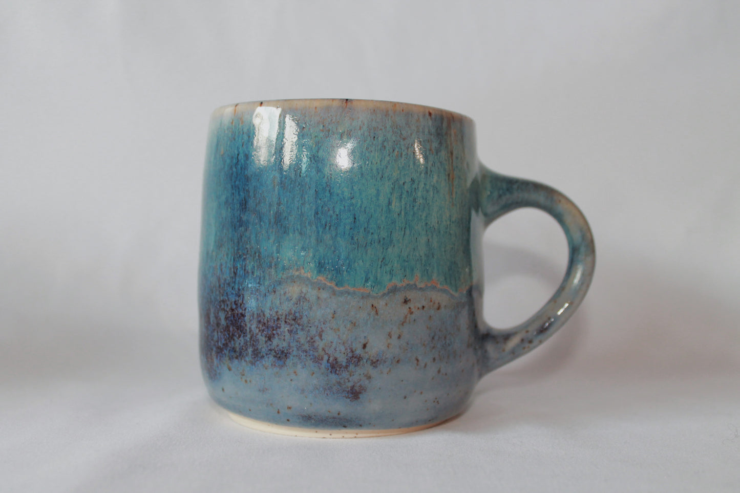 Blues of the Coast Mug