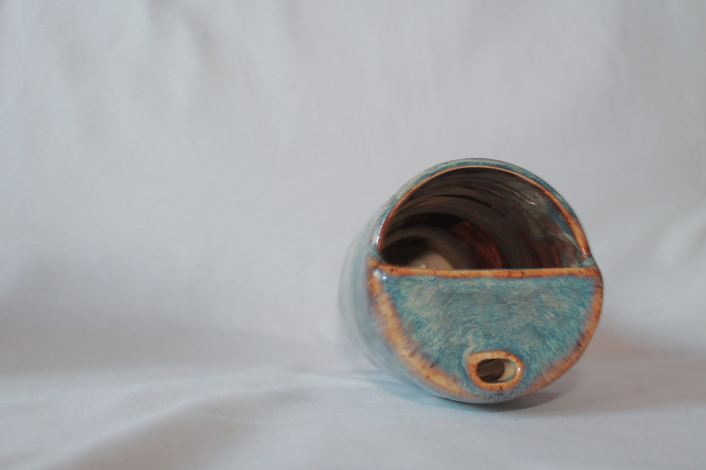 Coastal Travel Tumbler