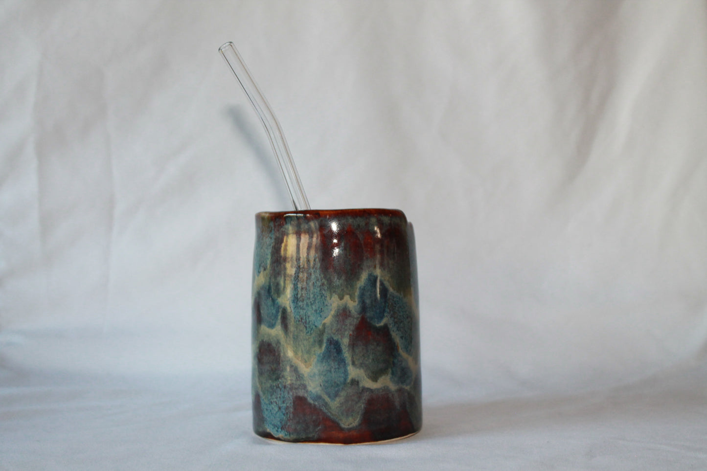 Low Tide Straw Sip Cup
