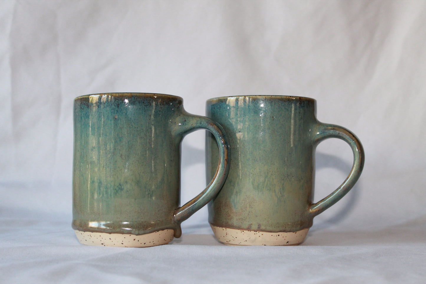 Sea Side Mug Set