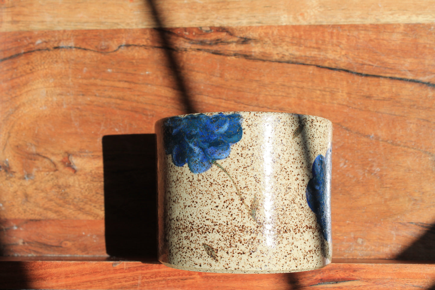 Hydrangea Cup