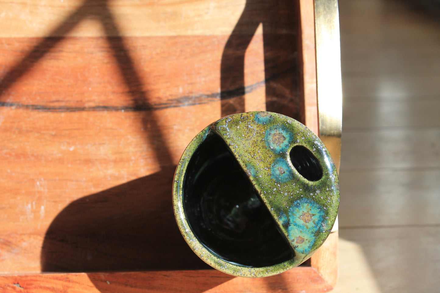 Seafoam Sip Cup