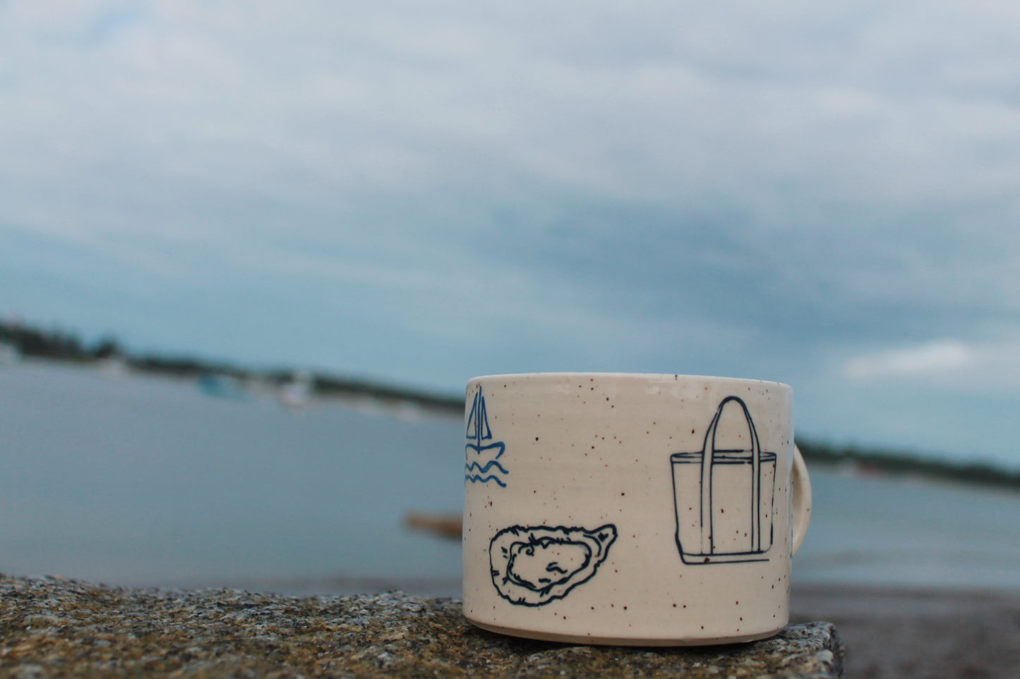Maine Summers Mug