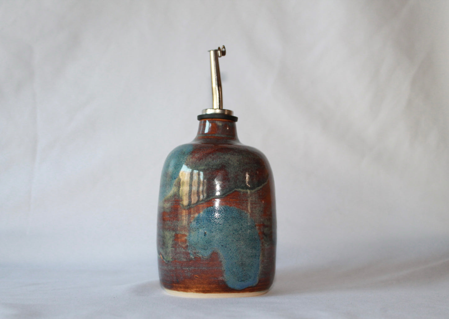 Low Tide Olive Oil Bottle - Medium