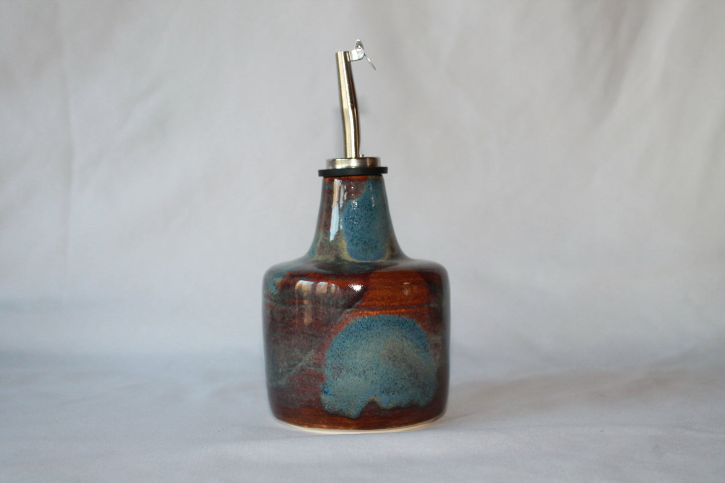 Low Tide Olive Oil Bottle - Small