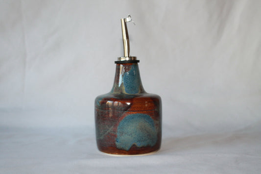 Low Tide Olive Oil Bottle - Small