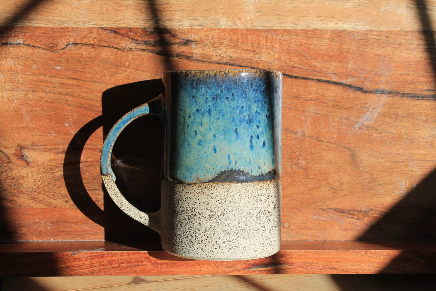 Maine Waters Mug