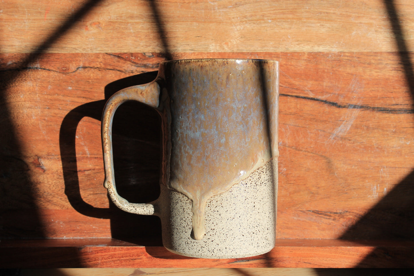 Hazy Mornings Mug