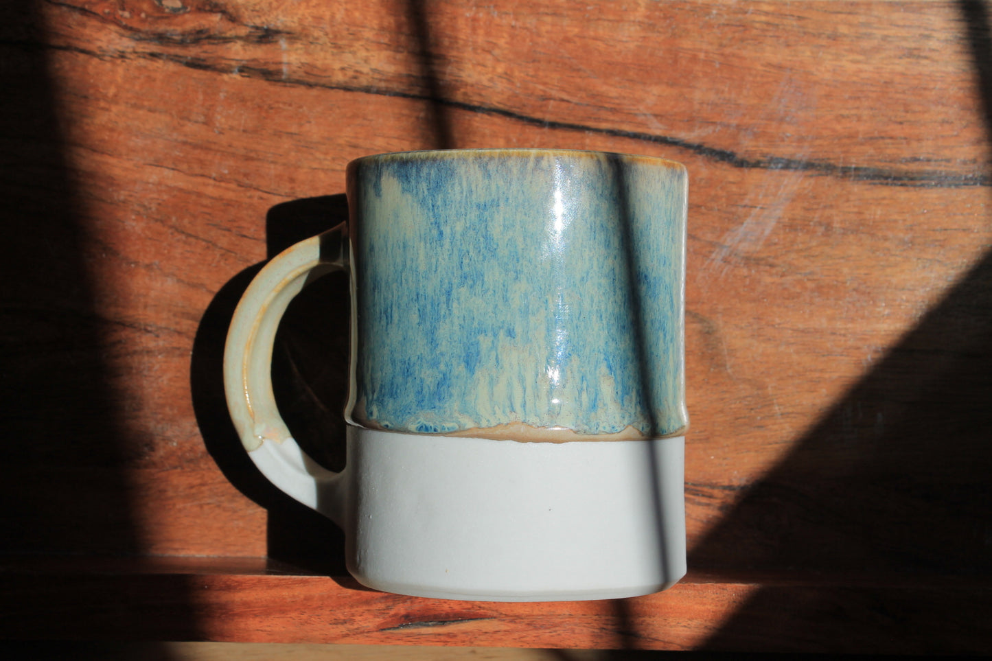Coastal Tide Mug