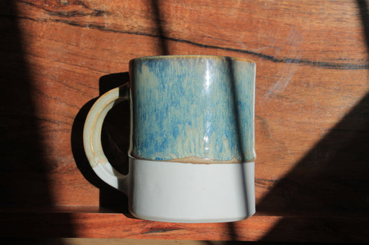 Coastal Tide Mug