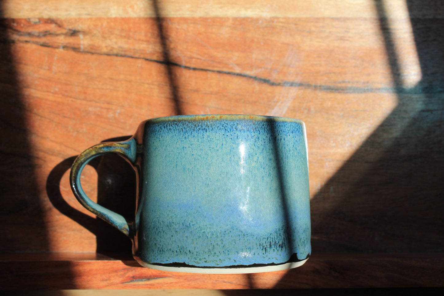 Blues Mug