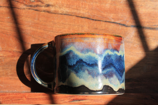 Breakwater Mug