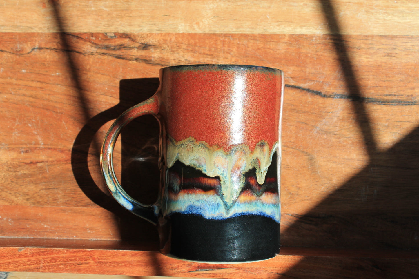 Nightfall Mug - Tall