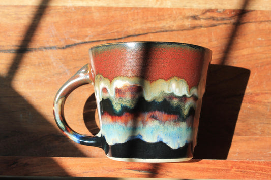Nightfall Mug