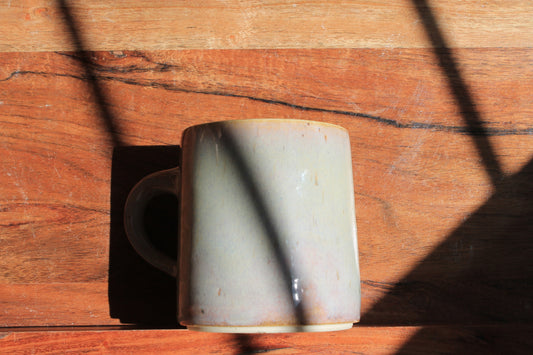 Opal Sun Mug