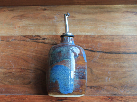 Low Tide Olive Oil Bottle - Medium