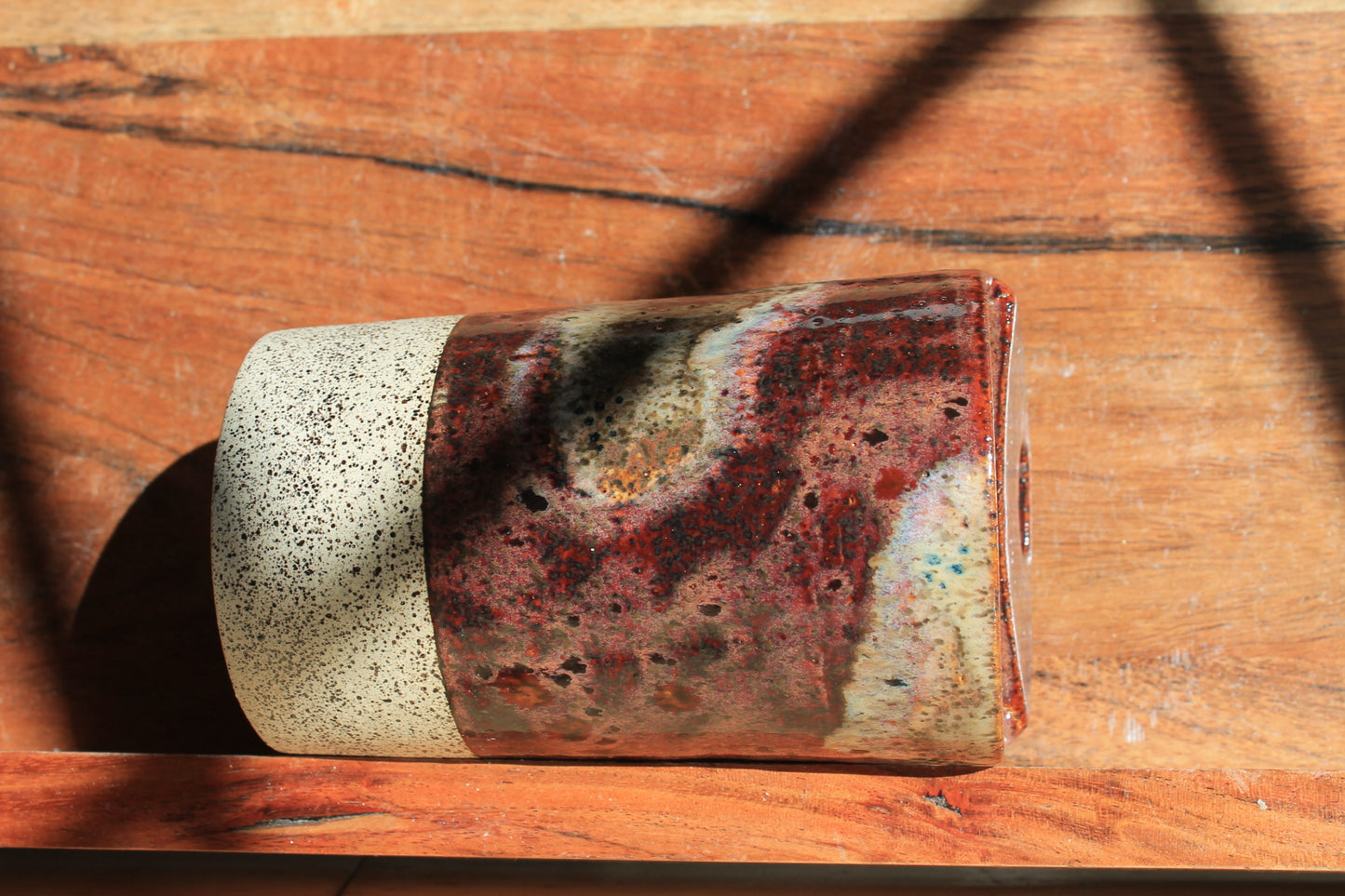 Mulled Wine Sip Cup