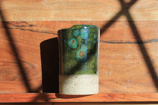 Seafoam Sip Cup