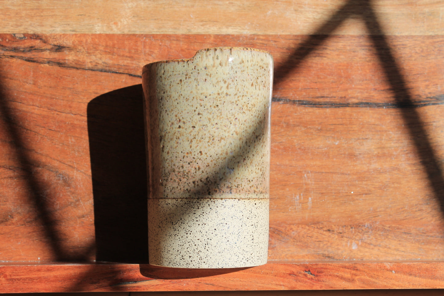 Toasted Birch Sip Cup