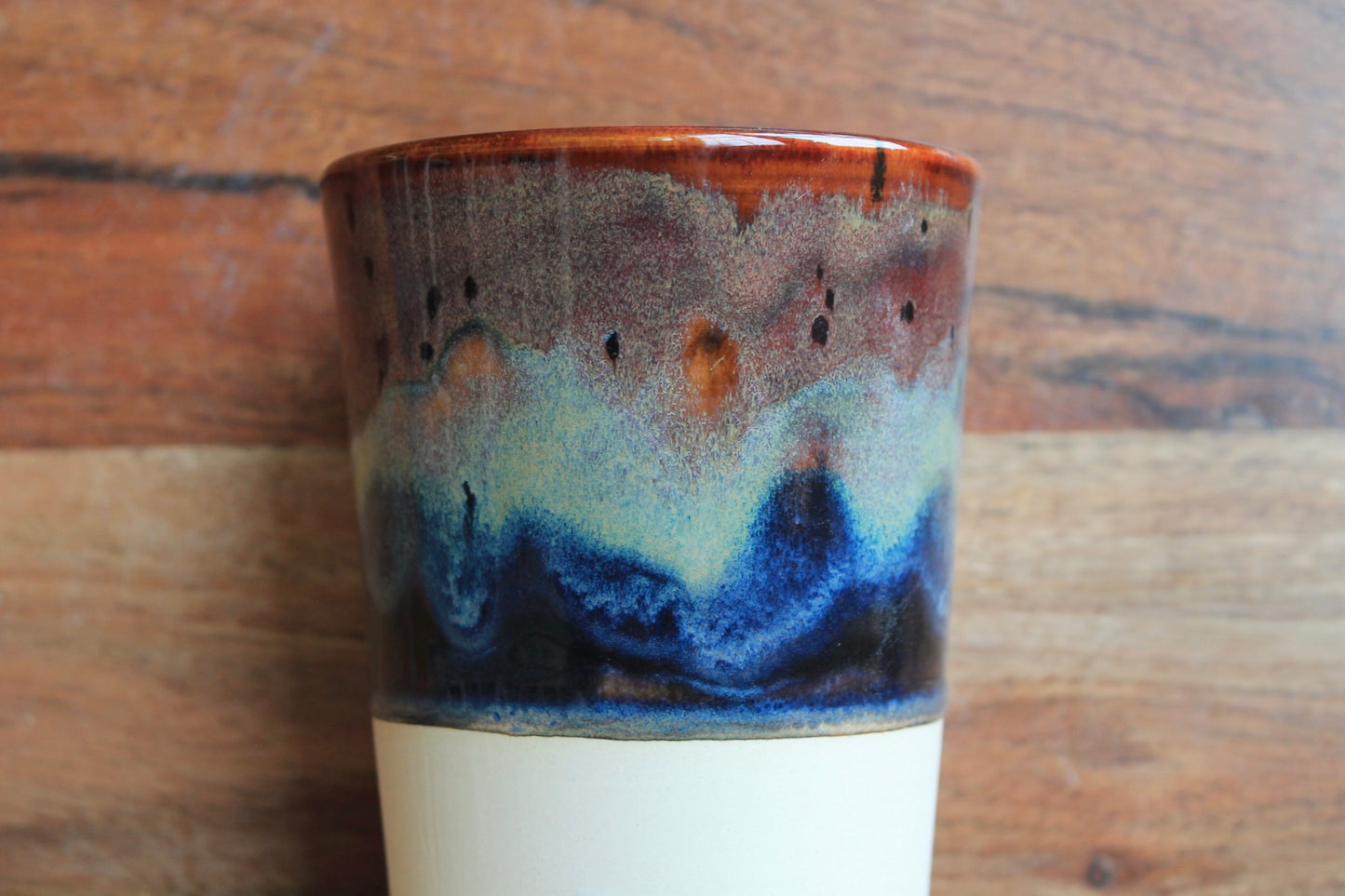 Breakwater Cup